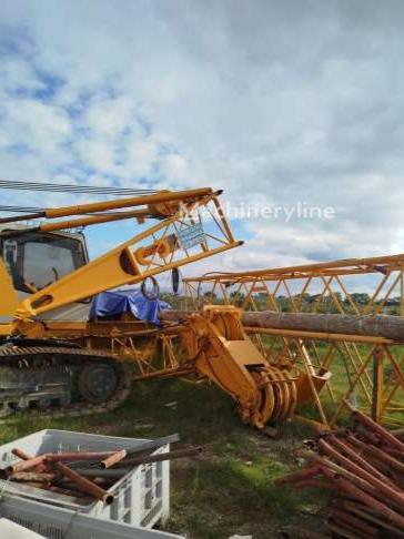 Liebherr HS 832 Foto 5