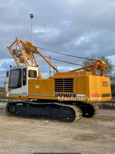 Liebherr HS 832 Foto 7