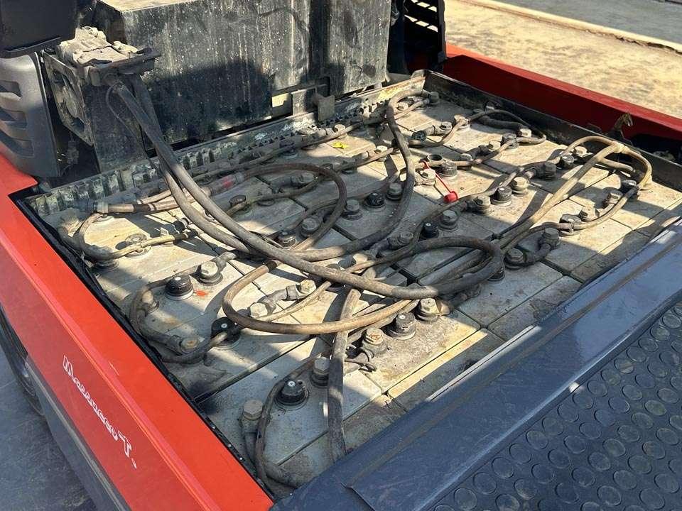 Toyota 7FBMF50 Foto 11
