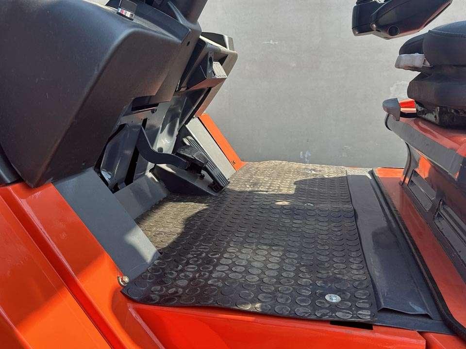 Toyota 7FBMF50 Foto 13
