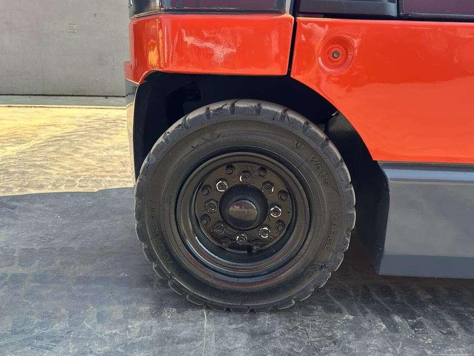 Toyota 7FBMF50 Foto 6