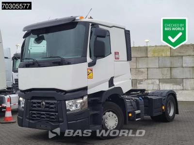 Renault T 440 4X2 Low Mileage! Optibrake+ in vendita da BAS World B.V.