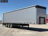 Kögel NEW! Lifting Axle Standard Foto 3 thumbnail