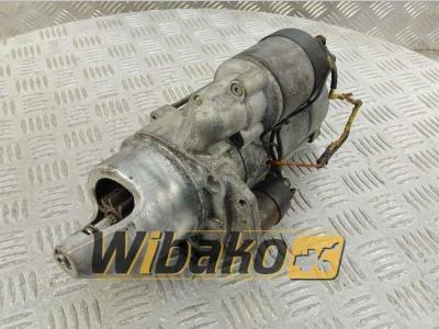 Iveco Motorino d'avviamento in vendita da Wibako