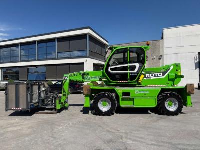 Merlo 40.18 in vendita da B.R.B. Spa