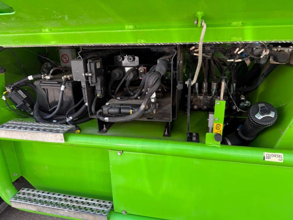 Merlo 40.18 Foto 13