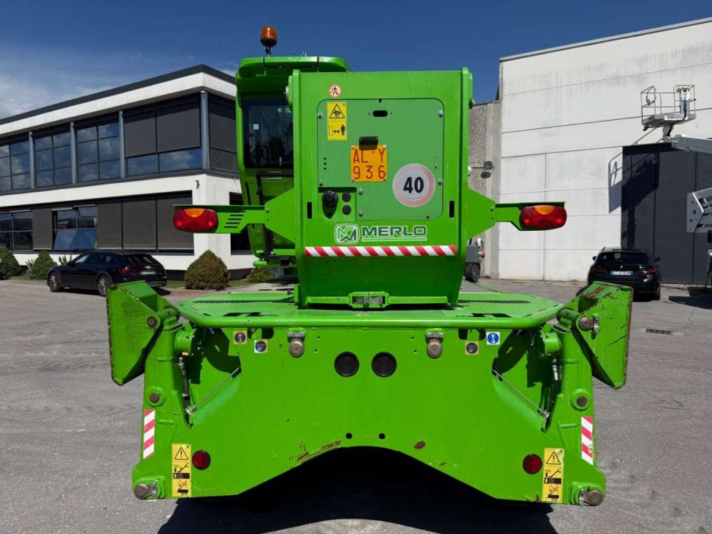 Merlo 40.18 Foto 4
