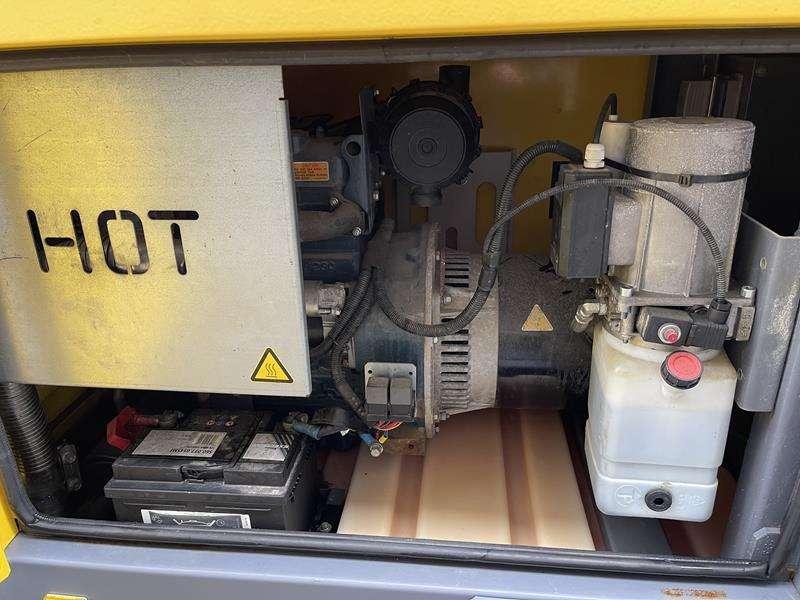 Atlas Copco QLT H 50 Foto 10