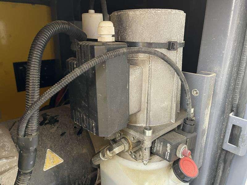 Atlas Copco QLT H 50 Foto 11
