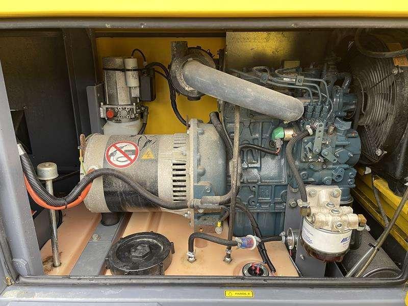 Atlas Copco QLT H 50 Foto 12