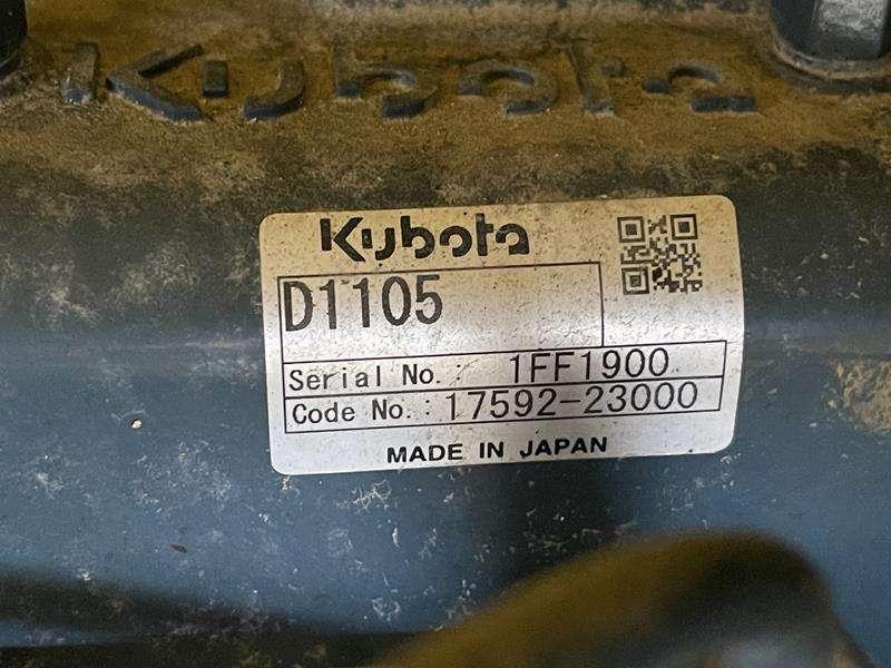 Atlas Copco QLT H 50 Foto 13
