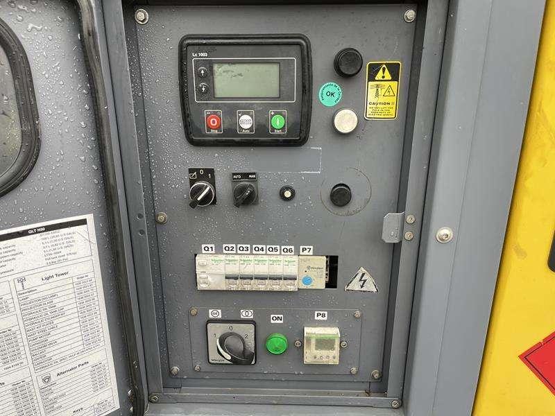 Atlas Copco QLT H 50 Foto 19