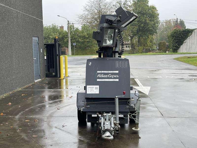 Atlas Copco QLT H 50 Foto 2