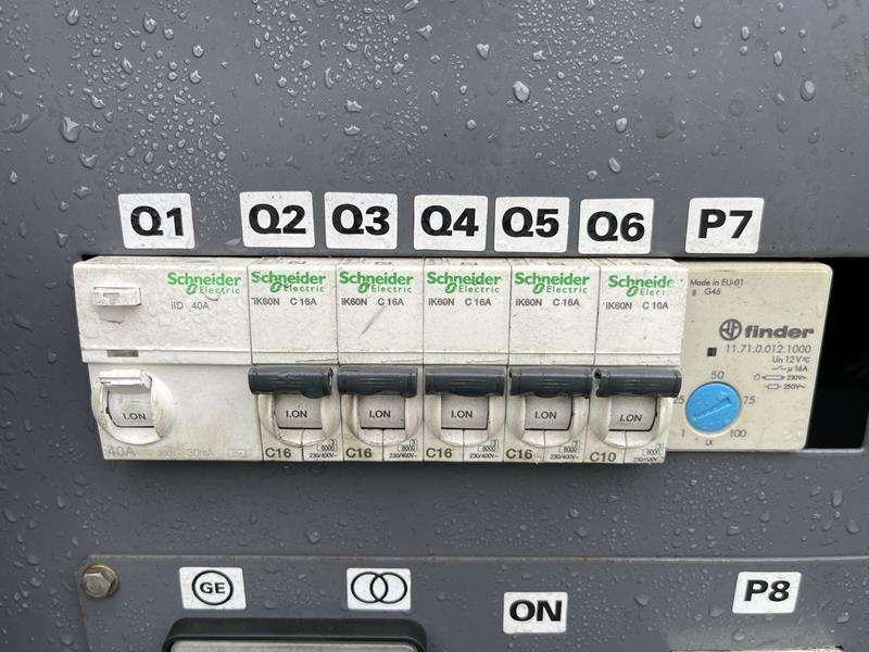 Atlas Copco QLT H 50 Foto 21