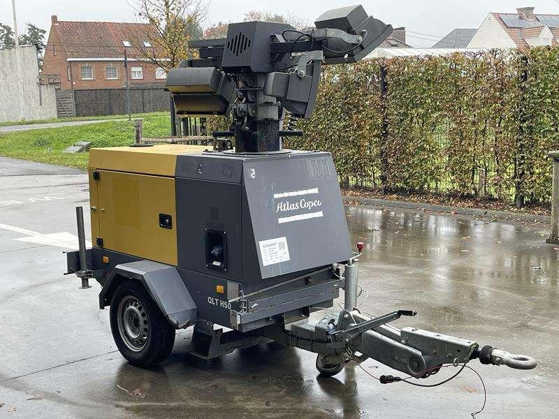 Atlas Copco QLT H 50 Foto 3