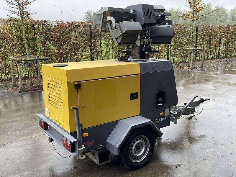 Atlas Copco QLT H 50 Foto 4