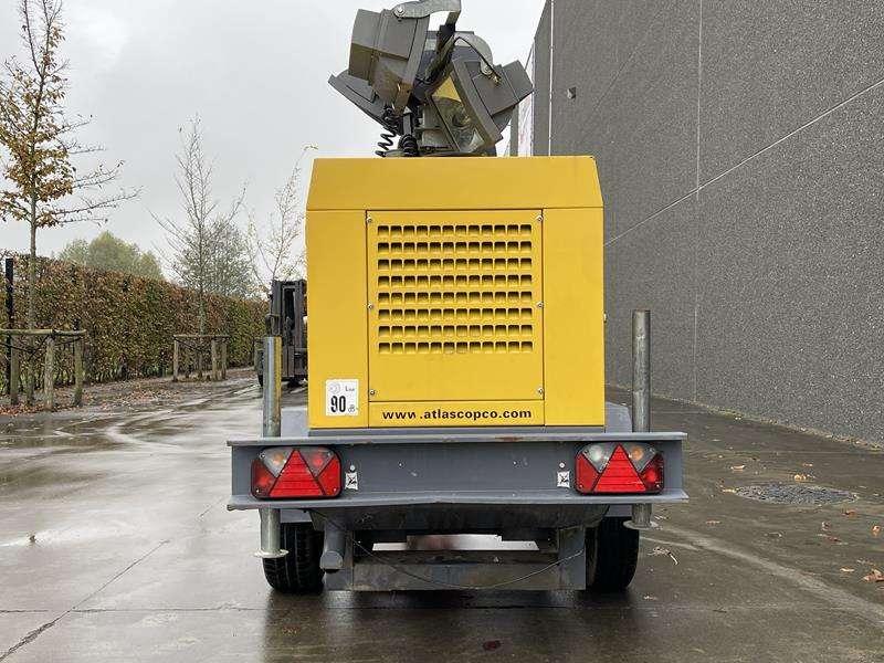 Atlas Copco QLT H 50 Foto 5