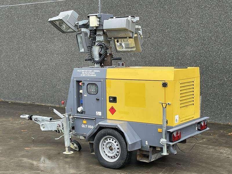 Atlas Copco QLT H 50 Foto 6
