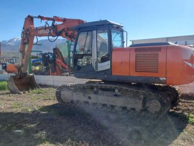 Hitachi ZX240