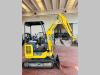 Komatsu PC16R Foto 3 thumbnail