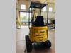 Komatsu PC16R Foto 4 thumbnail