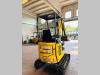 Komatsu PC16R Foto 6 thumbnail