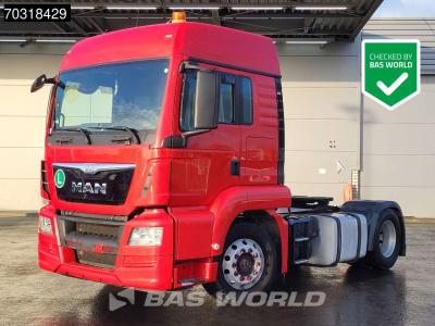 Man TGS 18.440 4X2 LX ADR PTO in vendita da BAS World B.V.