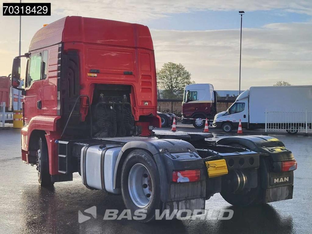 Man TGS 18.440 4X2 LX ADR PTO Foto 2