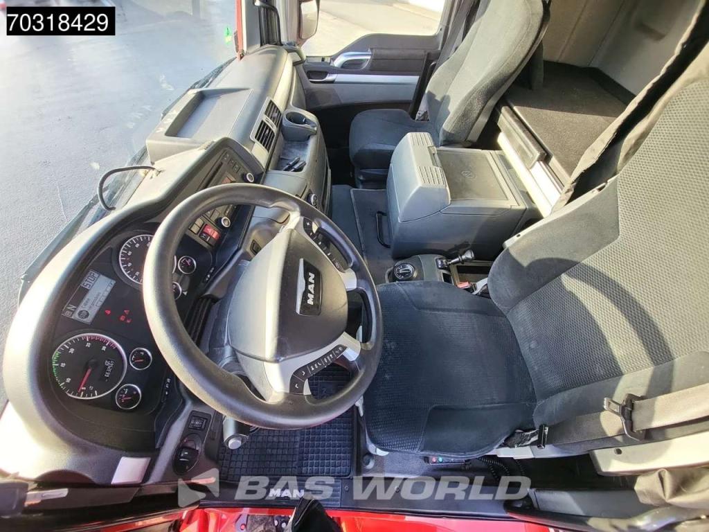Man TGS 18.440 4X2 LX ADR PTO Foto 25