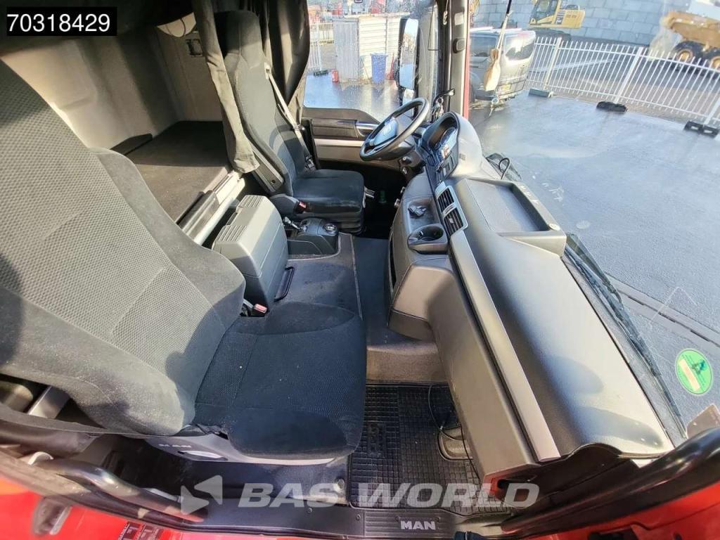 Man TGS 18.440 4X2 LX ADR PTO Foto 27