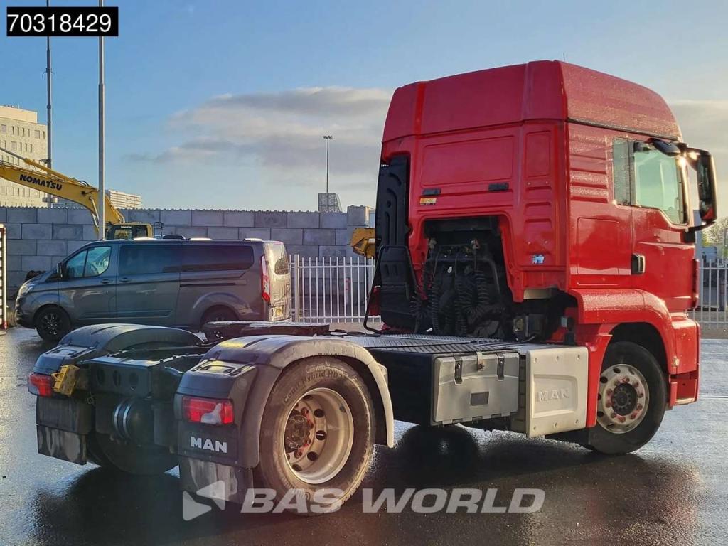 Man TGS 18.440 4X2 LX ADR PTO Foto 8