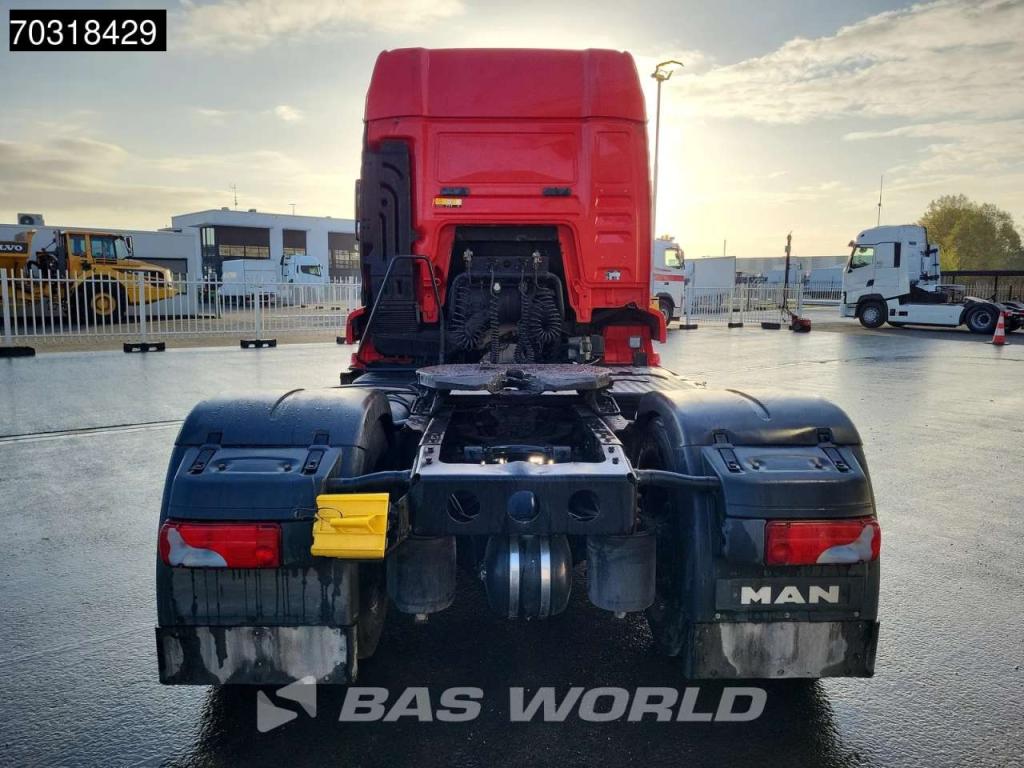 Man TGS 18.440 4X2 LX ADR PTO Foto 9