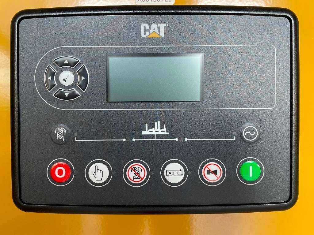 Caterpillar DE150E0 - 150 kVA Surplus Generator - DPX-12663 Foto 10