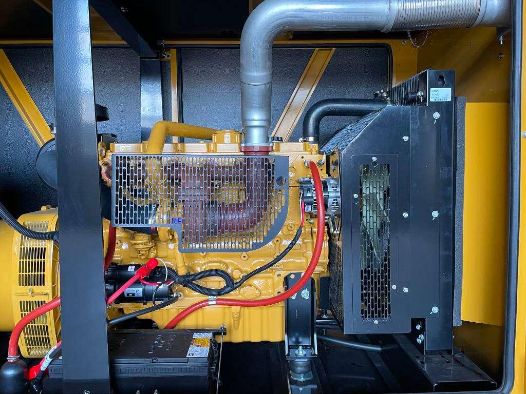 Caterpillar DE150E0 - 150 kVA Surplus Generator - DPX-12663 Foto 13