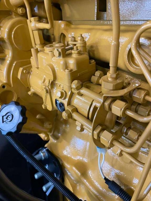 Caterpillar DE150E0 - 150 kVA Surplus Generator - DPX-12663 Foto 14