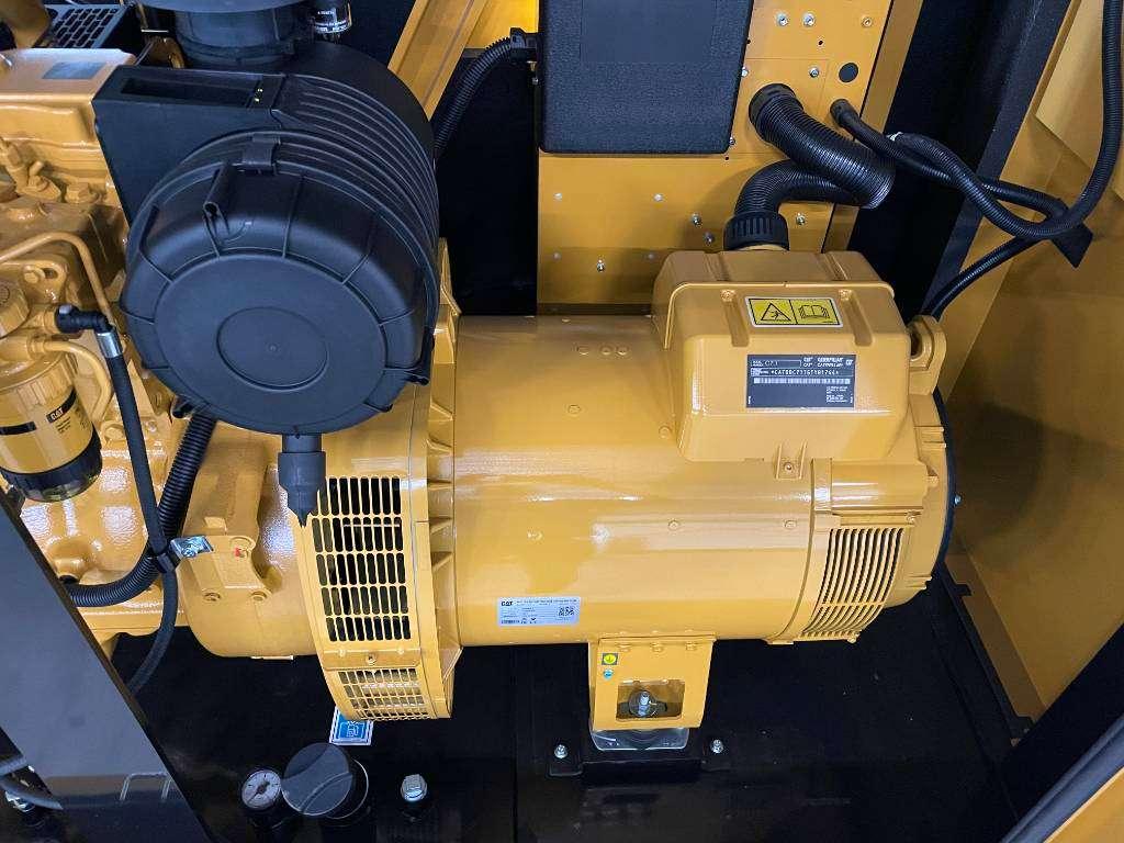 Caterpillar DE150E0 - 150 kVA Surplus Generator - DPX-12663 Foto 18