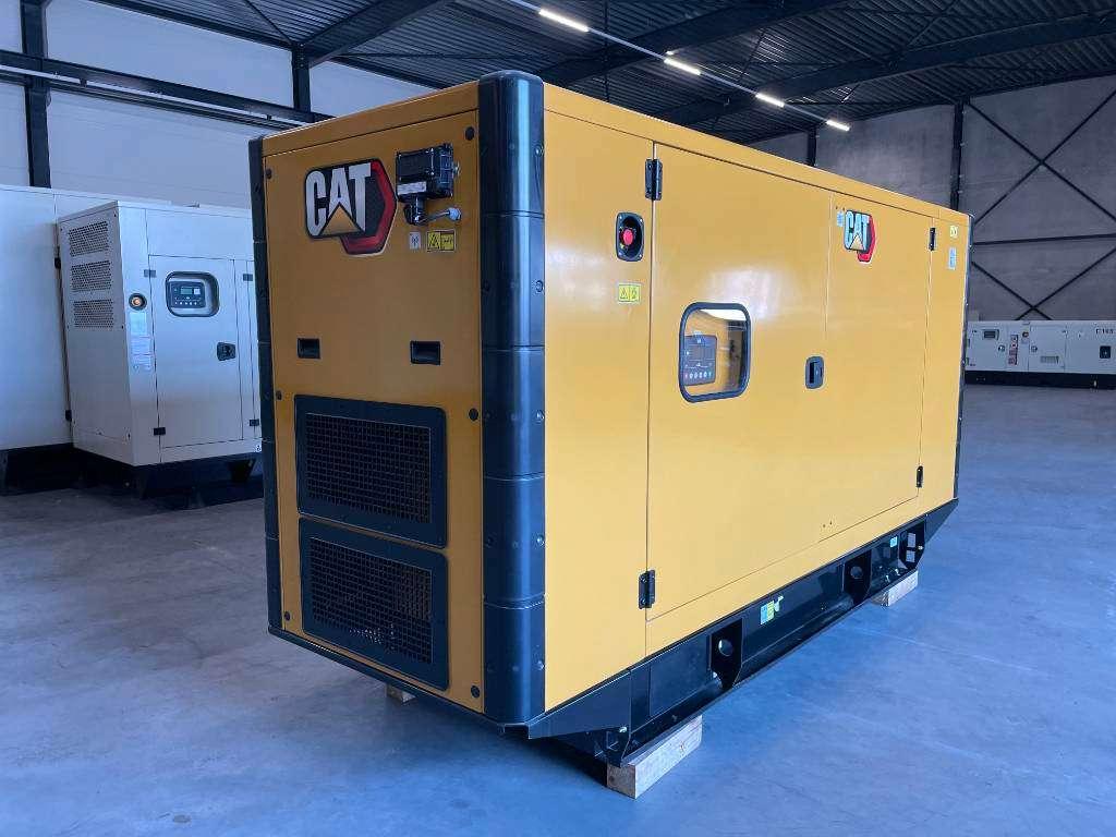 Caterpillar DE150E0 - 150 kVA Surplus Generator - DPX-12663 Foto 2