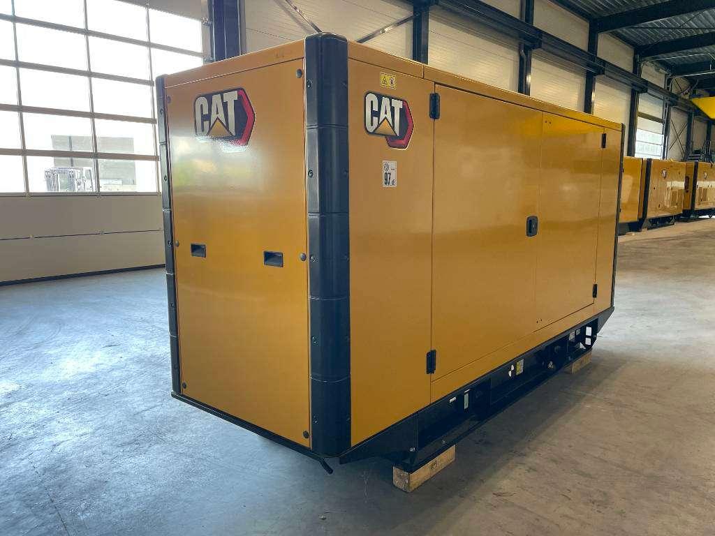 Caterpillar DE150E0 - 150 kVA Surplus Generator - DPX-12663 Foto 4