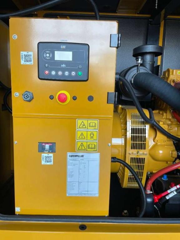 Caterpillar DE150E0 - 150 kVA Surplus Generator - DPX-12663 Foto 9