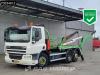 Daf CF75.310 6X2 NL-truck Multilift Skiploader Automatic Steering Axle Euro 5 Foto 1 thumbnail