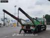 Daf CF75.310 6X2 NL-truck Multilift Skiploader Automatic Steering Axle Euro 5 Foto 3 thumbnail
