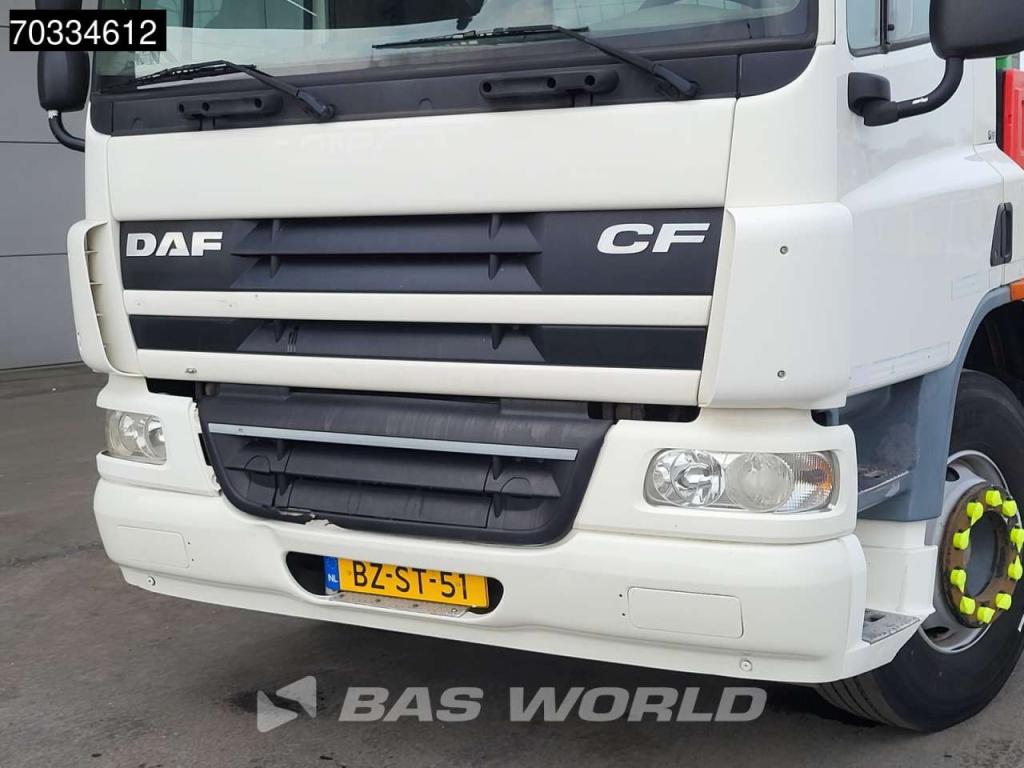 Daf CF75.310 6X2 NL-truck Multilift Skiploader Automatic Steering Axle Euro 5 Foto 10