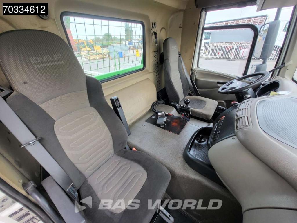 Daf CF75.310 6X2 NL-truck Multilift Skiploader Automatic Steering Axle Euro 5 Foto 29