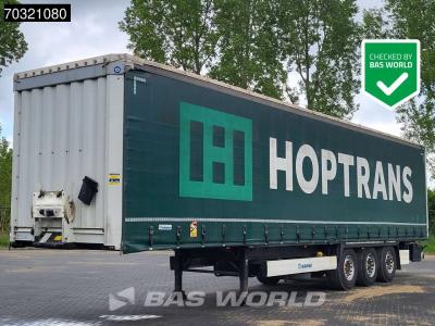 Krone SD 3 axles in vendita da BAS World B.V.