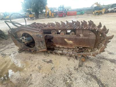 Komatsu SAAA6D125E-5