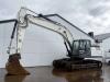 Kobelco SK300NLC-10 - Automatic Greasing / Quick Coupler Foto 2 thumbnail