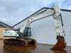 Kobelco SK300NLC-10 - Automatic Greasing / Quick Coupler Foto 7 thumbnail