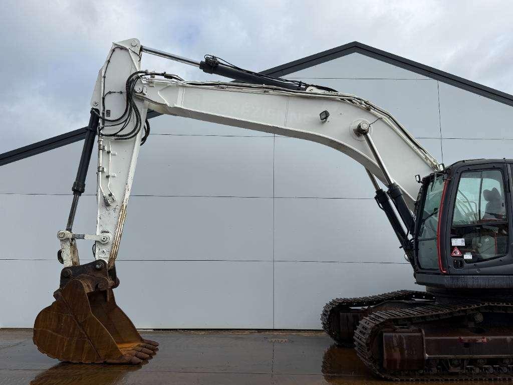 Kobelco SK300NLC-10 - Automatic Greasing / Quick Coupler Foto 15