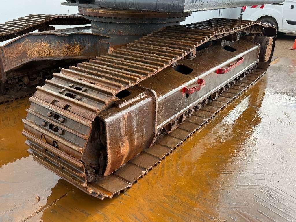 Kobelco SK300NLC-10 - Automatic Greasing / Quick Coupler Foto 22