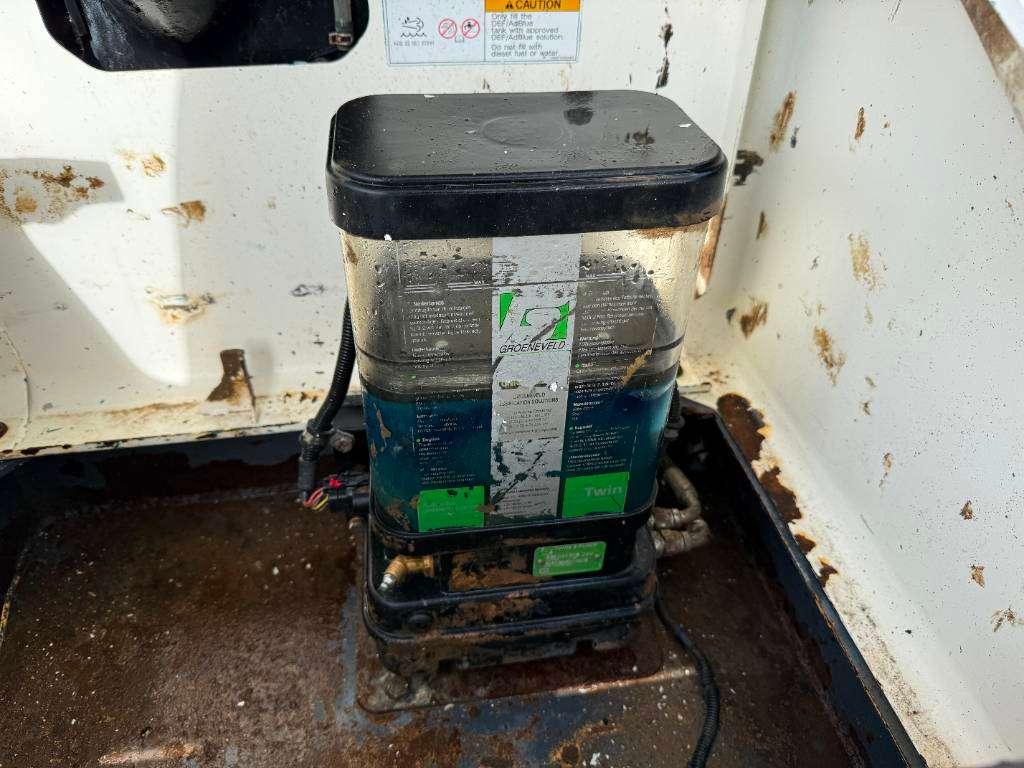 Kobelco SK300NLC-10 - Automatic Greasing / Quick Coupler Foto 29